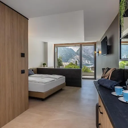 Gardea Soulfamily Hotel 5*