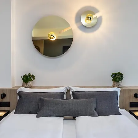 Hotel Gardea Soulfamily 5*
