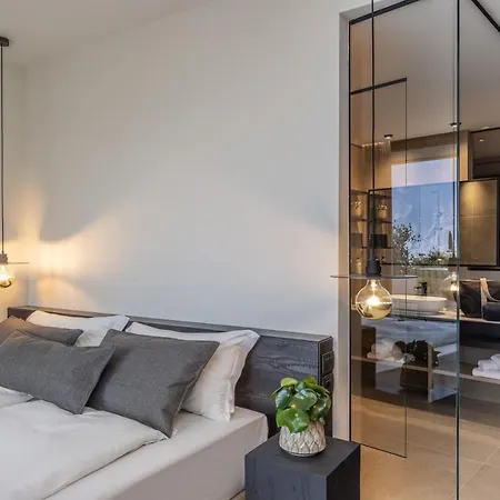 Gardea Soulfamily Hotel Torbole Sul Garda