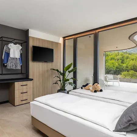 Gardea Soulfamily Torbole Sul Garda
