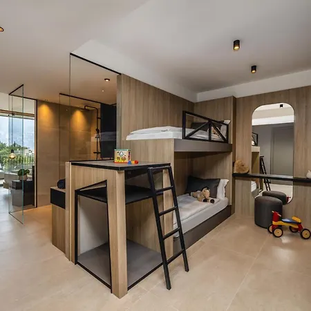 Hotel Gardea Soulfamily 5*