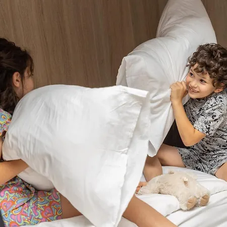 Hotel Gardea Soulfamily Torbole Sul Garda