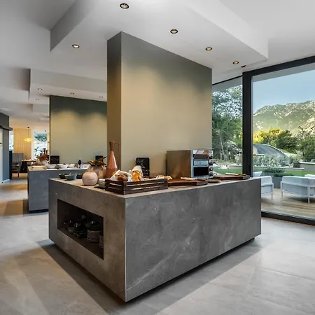 Hotel Gardea Soulfamily 5*
