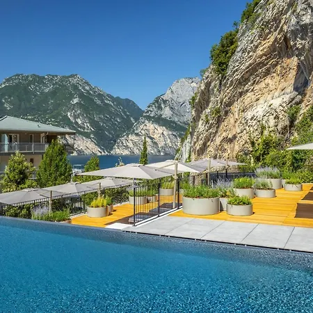 Hotel Gardea Soulfamily