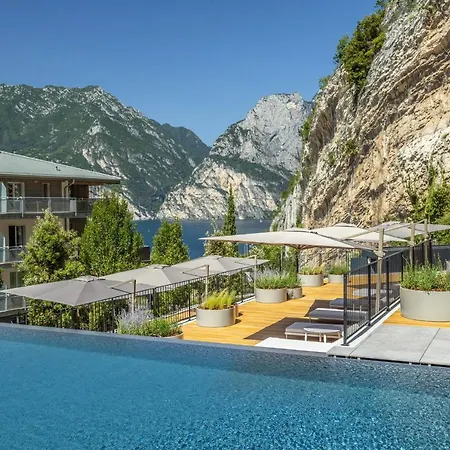 Hotel Gardea Soulfamily Torbole Sul Garda