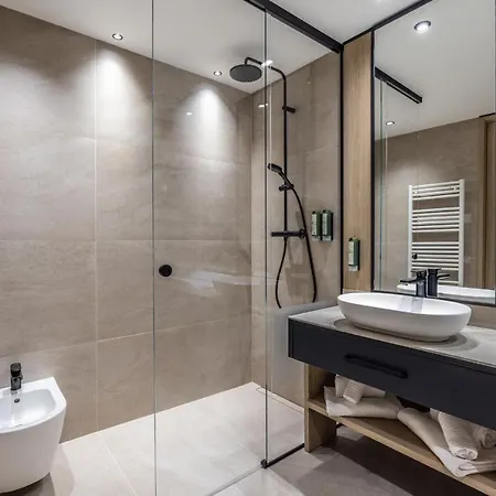 Gardea Soulfamily Hotel Torbole Sul Garda