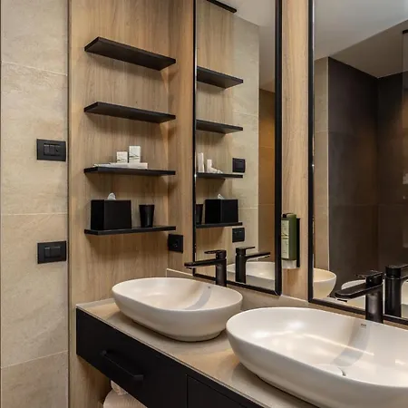 Hotel Gardea Soulfamily 5*