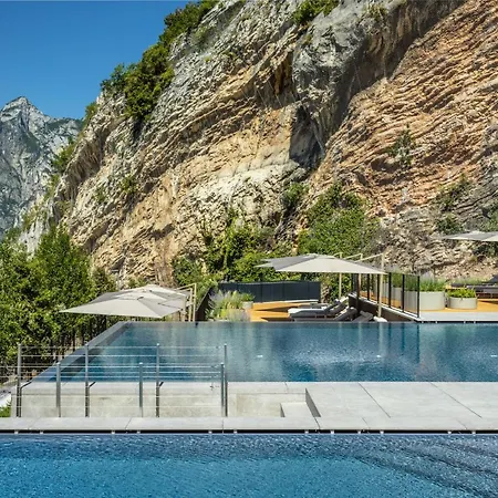 Hotel Gardea Soulfamily 5*
