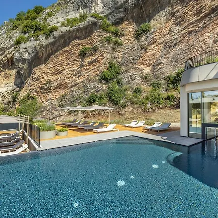 Gardea Soulfamily Hotel 5*