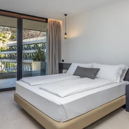 Gardea Soulfamily 5* Torbole Sul Garda