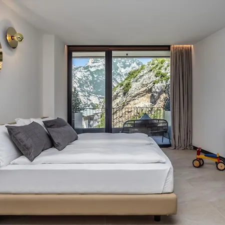 Hotel Gardea Soulfamily
