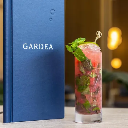 Gardea Soulfamily 5* Torbole Sul Garda