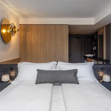 Hotel Gardea Soulfamily Torbole Sul Garda