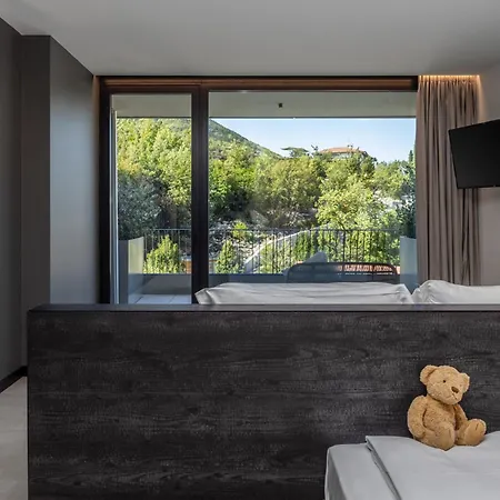 Gardea Soulfamily Hotel