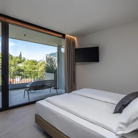 Gardea Soulfamily Hotel