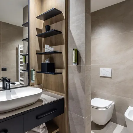 Gardea Soulfamily Hotel