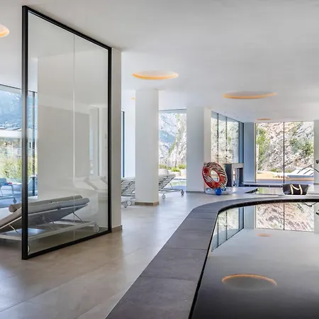 Hotel Gardea Soulfamily Torbole Sul Garda