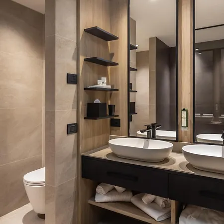 Hotel Gardea Soulfamily Torbole Sul Garda